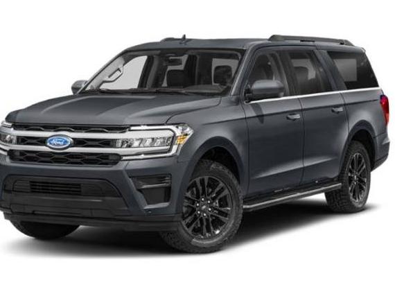 FORD EXPEDITION MAX 2023 1FMJK1J89PEA64328 image